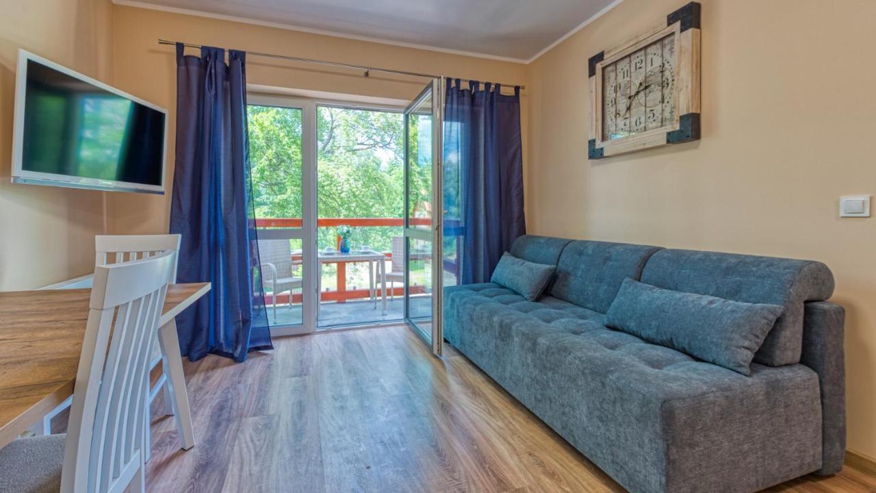 Apartamenty Holiday Mountain Residence By Royal Aparts Swieradow-Zdroj Ngoại thất bức ảnh