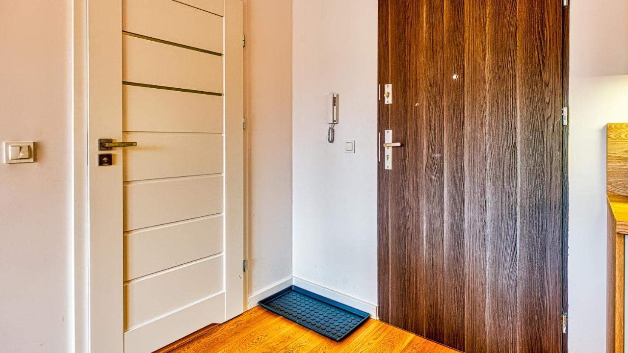 Apartamenty Holiday Mountain Residence By Royal Aparts Swieradow-Zdroj Ngoại thất bức ảnh