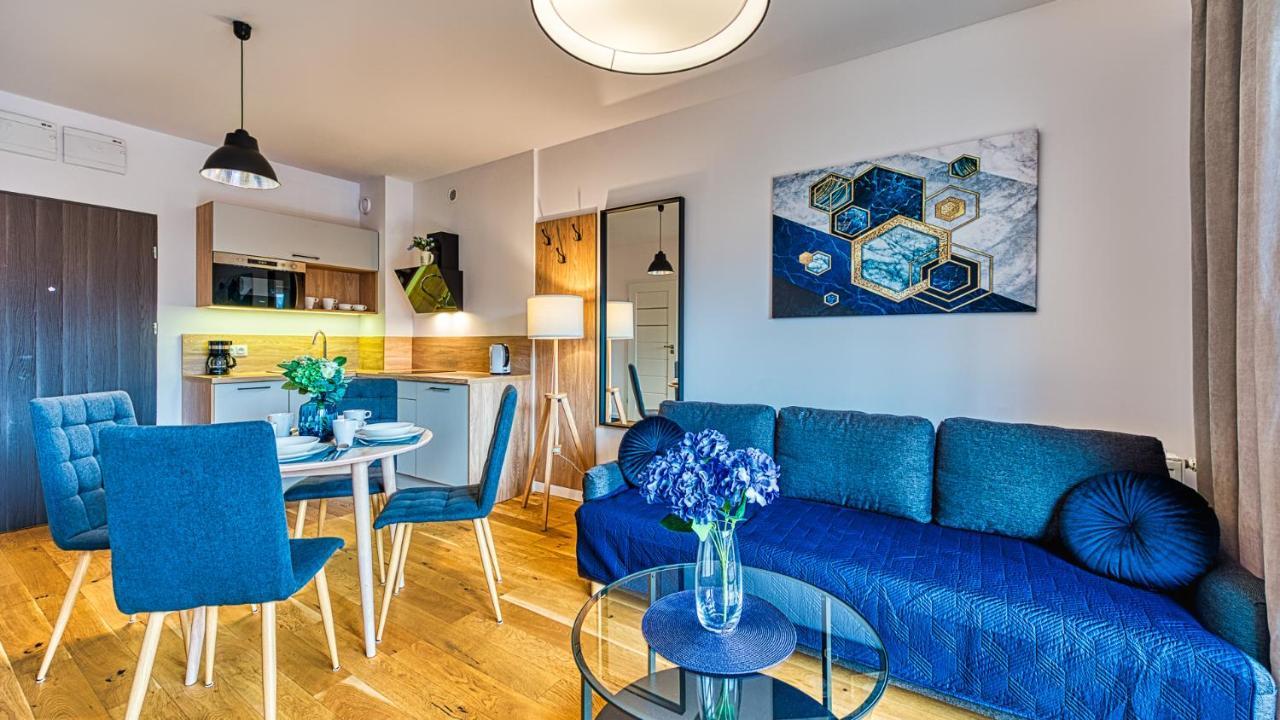 Apartamenty Holiday Mountain Residence By Royal Aparts Swieradow-Zdroj Ngoại thất bức ảnh