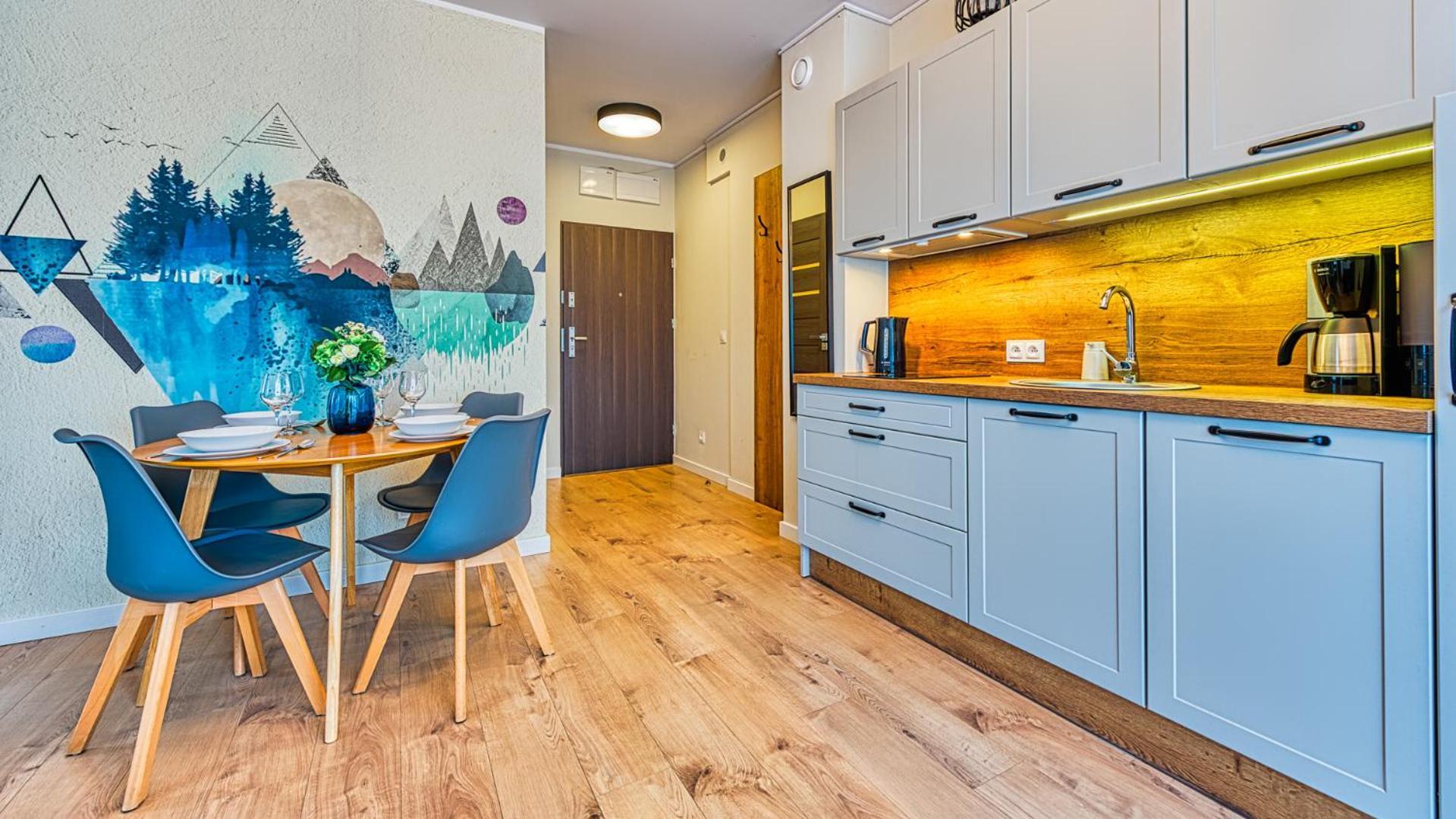 Apartamenty Holiday Mountain Residence By Royal Aparts Swieradow-Zdroj Phòng bức ảnh